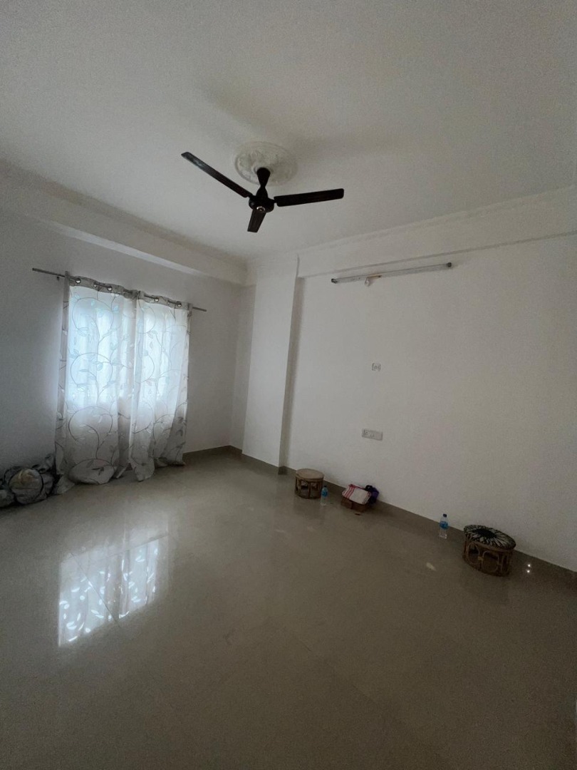 Unfurnished 3bhk in Noonmati, Guwahati, Assam, India for Rent
